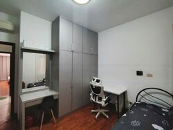 Seletaris (D27), Condominium #497334381